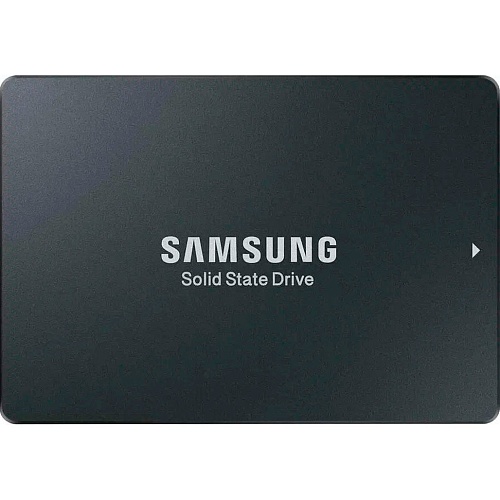 SSD накопичувач Samsung PM9A3 3.84TB U.2 (MZQL23T8HCLS-00A07) - придбати в Дніпрі, Україні: ціна, характеристики | інтернет-магазин TOUCH
