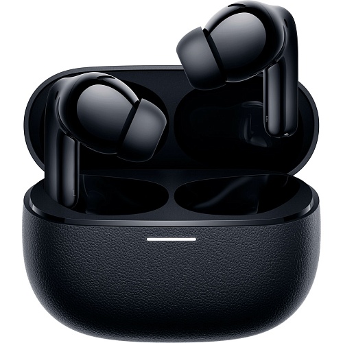 Навушники Redmi Buds 5 Pro Midnight Black (BHR7664CN) - придбати в Дніпрі, Україні: ціна, характеристики | інтернет-магазин TOUCH