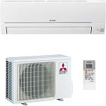 Сплит-система Mitsubishi Electric Classic MSZ-HR25VF-ER1/MUZ-HR25VF-ER1