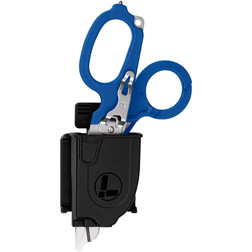 Мультитул Leatherman Raptor Rescue Blue with Utility Holster (832609) - придбати в Дніпрі, Україні: ціна, характеристики | інтернет-магазин TOUCH