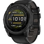 Смарт-годинник Garmin tactix 8 - 51 mm AMOLED Includes Applied Ballistics Ultralight Solver (010-03406-00/01)