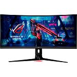 Монитор Asus XG349C (90LM06V0-B01A70)