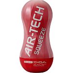 Мастурбатор Tenga Air-Tech Squeeze Regular (SO3047)
