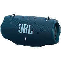 Портативная акустика JBL Xtreme 4 Blue (JBLXTREME4BLUEUNA)