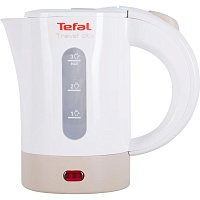 Електрочайник Tefal Travel City KO120130 - придбати в Дніпрі, Україні: ціна, характеристики | інтернет-магазин TOUCH Електрочайник Tefal Travel City KO120130 - придбати в Дніпрі, Україні: ціна, характеристики | інтернет-магазин TOUCH