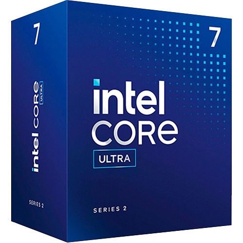 Процессор Intel Core Ultra 7 265F Box (BX80768265F) EU Процессор Intel Core Ultra 7 265F Box (BX80768265F) EU