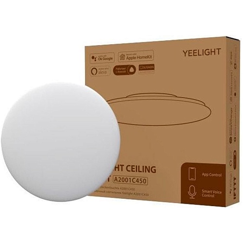 Потолочный светильник Xiaomi Yeelight Ceiling Light A2001C450 (YLXD032)