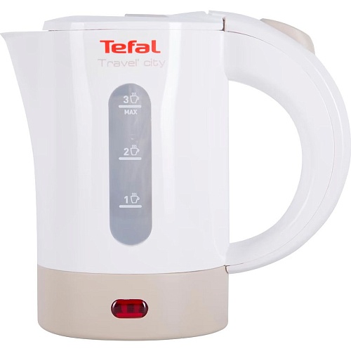 Электрочайник Tefal Travel City KO120130