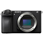 Беззеркальный фотоаппарат Sony Alpha A6700 Body (ILCE6700B.CEC)