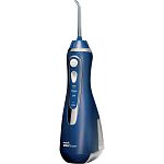 Ирригатор Waterpik WP-583EU Cordless Advanced 2.0 Blue