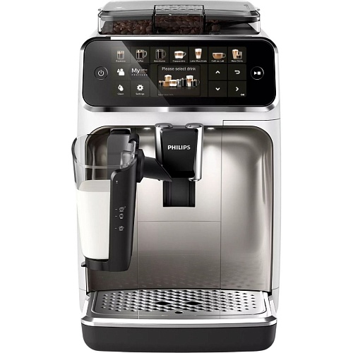 Кофемашина Philips Series 5400 EP5443/90