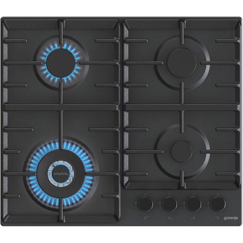 Газовая варочная поверхность Gorenje GW642SYB 