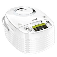 Мультиварка Tefal Spherical Bowl RK745134 - придбати в Дніпрі, Україні: ціна, характеристики | інтернет-магазин TOUCH