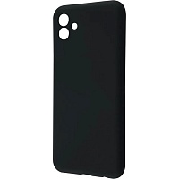 Чехол Wave Colorful Case для Samsung Galaxy A07 Black