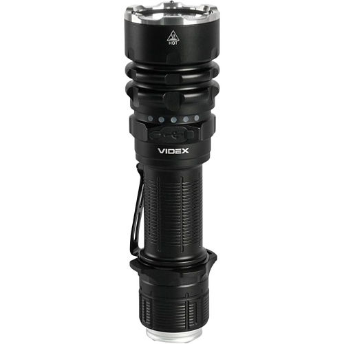 Фонарик Videx VLF-AT265