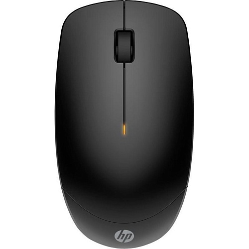 Мышь HP 230 Slim Wireless Black (AJ7C2AA)