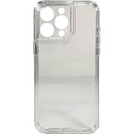 Чохол Space III Case для Apple iPhone 16 Pro Transparent
