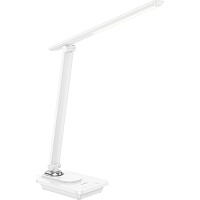 Настольная лампа Hoco HX12 Eye Protection Foldable White