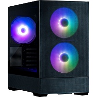 Корпус Zalman P30 Air Black 
