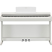Цифровое пианино Yamaha YDP-145 White