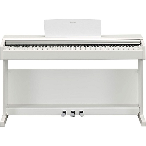 Цифровое пианино Yamaha YDP-145 White