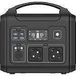 Зарядная станция Ezviz PS600 (CN040)