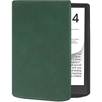 Чехол-книжка BeCover Smart Case для Pocketbook 743G InkPad 4/743C Dark Green (710068) Чехол-книжка BeCover Smart Case для Pocketbook 743G InkPad 4/743C Dark Green (710068)