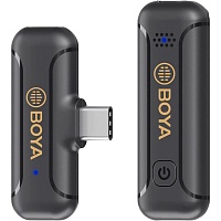 Микрофонная радиосистема Boya BY-WM3T2-U1 USB Type-C