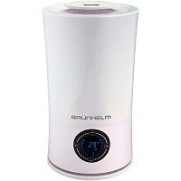 Увлажнитель воздуха Grunhelm GHF-20LED Увлажнитель воздуха Grunhelm GHF-20LED