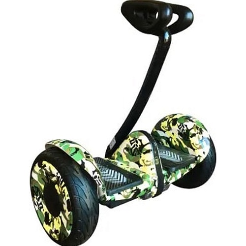 Гироскутер MiniRobot Ninebot Mini (Хаки)