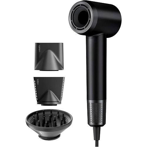 Фен Laifen Swift Special Matte Black (1HD50-G-EU-BL-004) - придбати в Дніпрі, Україні: ціна, характеристики | інтернет-магазин TOUCH