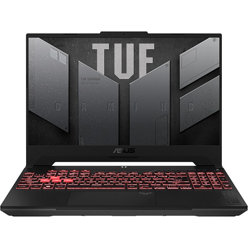 Ноутбук Asus TUF Gaming A15 FA507NU (FA507NU-TT901W) - придбати в Дніпрі, Україні: ціна, характеристики | інтернет-магазин TOUCH