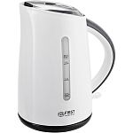 Электрочайник First FA-5417-5-WI White