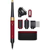 Фен-стайлер Dyson Airwrap Multi-Styler and Dryer Curly to Coily Velvet Red/Gold (596928-01) - придбати в Дніпрі, Україні: ціна, характеристики | інтернет-магазин TOUCH Фен-стайлер Dyson Airwrap Multi-Styler and Dryer Curly to Coily Velvet Red/Gold (596928-01) - придбати в Дніпрі, Україні: ціна, характеристики | інтернет-магазин TOUCH