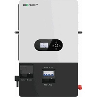 Гибридный солнечный инвертор LuxPower SNA-EU 12000 48V