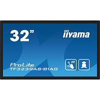Интерактивная панель iiyama ProLite TF3239AS-B1AG