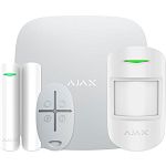 Комплект охоронної сигналізації Ajax StarterKit (White)