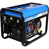 Генератор дизельний EnerSol SKD-10EBAU - придбати в Дніпрі, Україні: ціна, характеристики | інтернет-магазин TOUCH