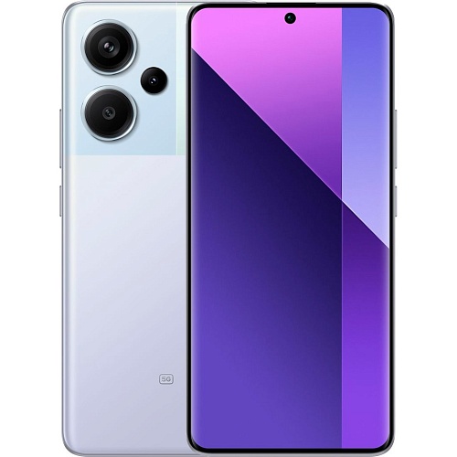 Смартфон Redmi Note 13 Pro+ 8/256GB Aurora Purple Global EU - придбати в Дніпрі, Україні: ціна, характеристики | інтернет-магазин TOUCH