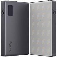 Накамерный свет SmallRig RM120 3808 RGB LED (3808) Накамерный свет SmallRig RM120 3808 RGB LED (3808)