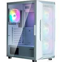 Корпус Zalman i3 Neo White