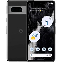 Смартфон Google Pixel 7 8/128GB Obsidian JP Смартфон Google Pixel 7 8/128GB Obsidian JP