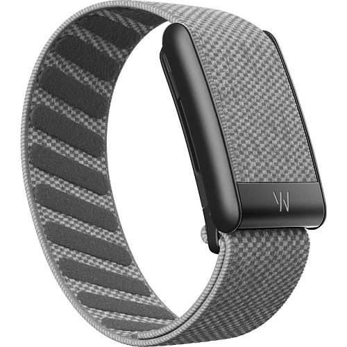 Ремешок SuperKnit для Whoop 5.0 Graphite Ремешок SuperKnit для Whoop 5.0 Graphite