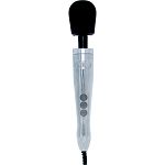 Вібратор Doxy Die Cast Silver (SO1423)