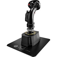 Джойстик Thrustmaster AVA F/A-18E Super Hornet Flight Stick (2960863) Джойстик Thrustmaster AVA F/A-18E Super Hornet Flight Stick (2960863)