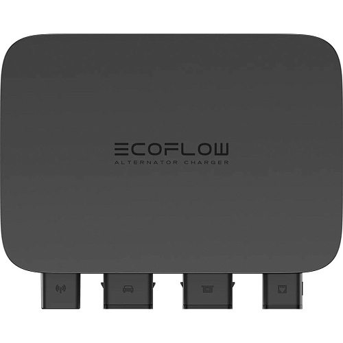 Автомобильный инвертор EcoFlow Alternator Charger 800W (EFAlternatorCharger-EU)