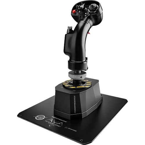 Джойстик Thrustmaster AVA F/A-18E Super Hornet Flight Stick (2960863) - придбати в Дніпрі, Україні: ціна, характеристики | інтернет-магазин TOUCH