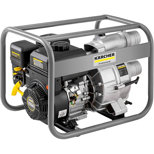 Мотопомпа Karcher WWP 45 (1.042-210.0) - придбати в Дніпрі, Україні: ціна, характеристики | інтернет-магазин TOUCH