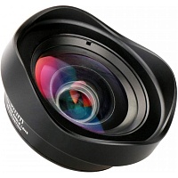 Широкоугольный объектив для смартфона Ulanzi 1048 16mm 4K HD + CPL фильтр