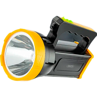Фонарик XO YH02 LED Strong Searchlight (Black)